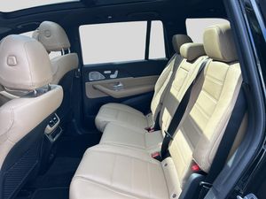 Mercedes GLS450 bild 12