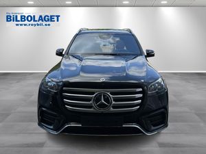 Mercedes GLS450 bild 4