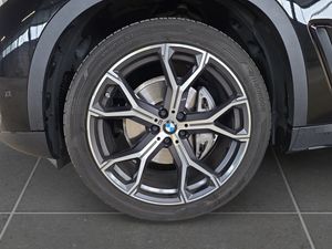 BMW X5 bild 12