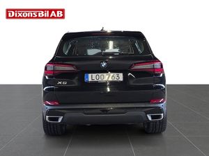 BMW X5 bild 14