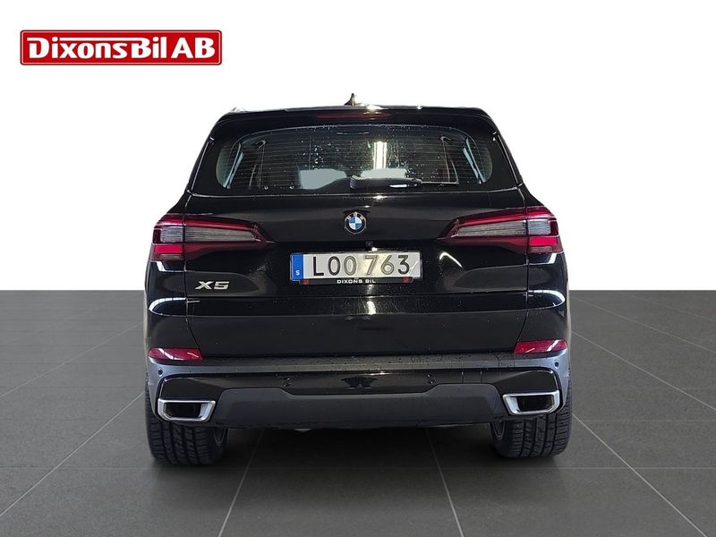 BMW X5 bild 14