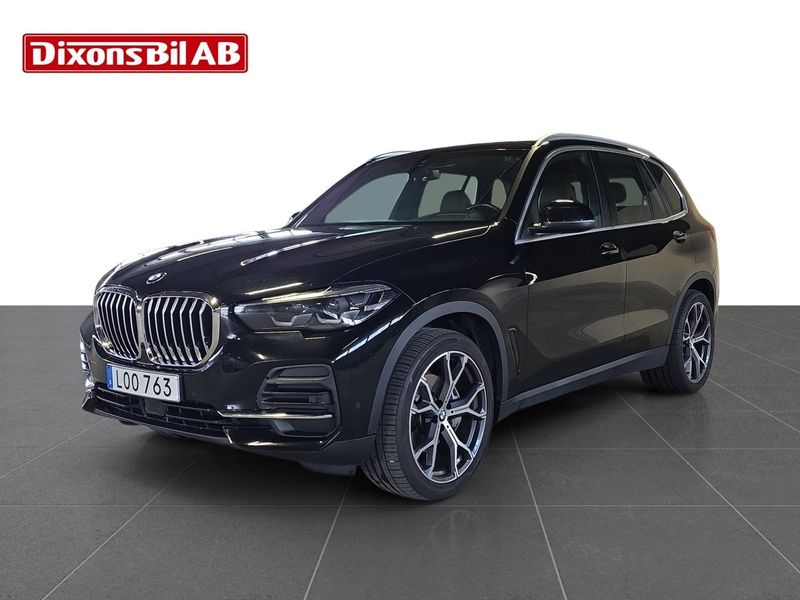 BMW X5 bild 15