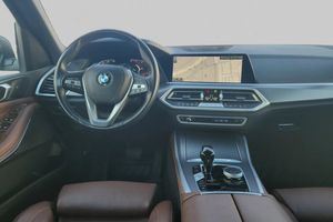 BMW X5 bild 8