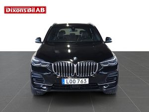 BMW X5 bild 13