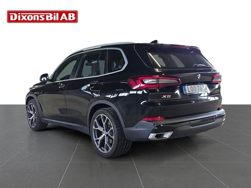 BMW X5 bild 5