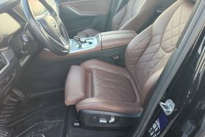 BMW X5 bild 11