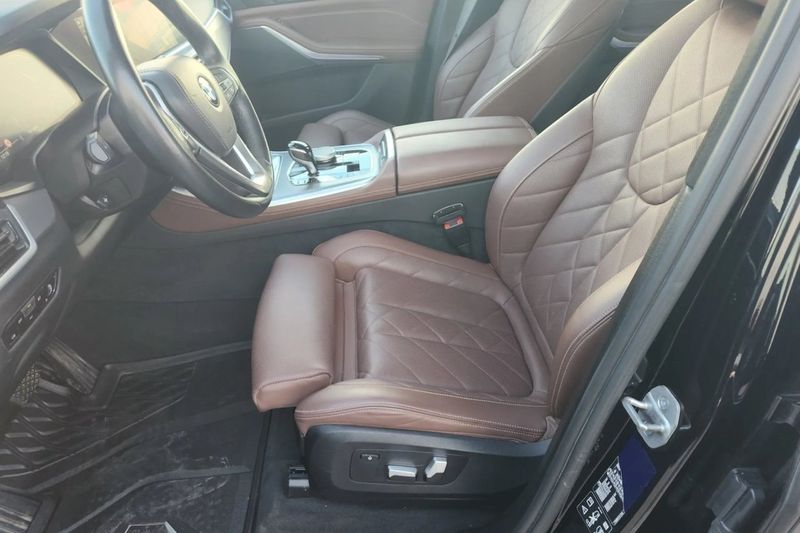 BMW X5 bild 11