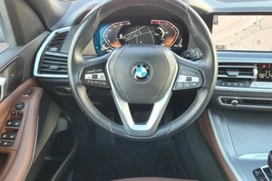 BMW X5 bild 7
