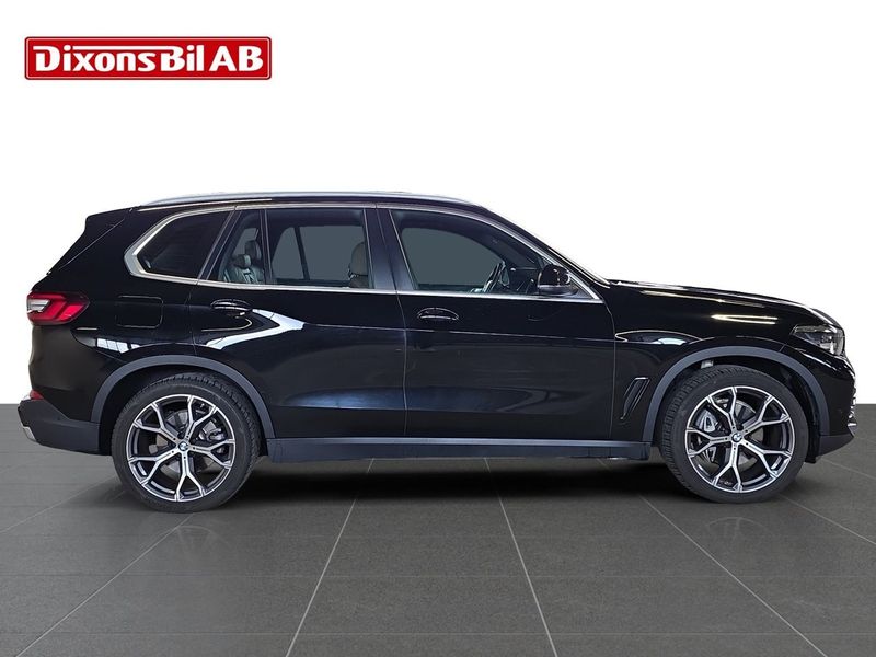 BMW X5 bild 2