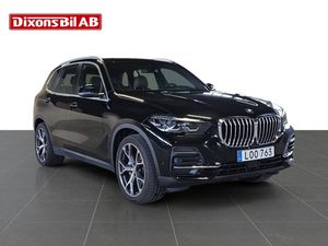 BMW X5 bild 1