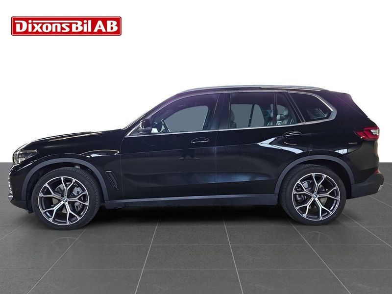 BMW X5 bild 3