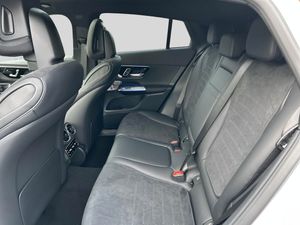 Mercedes GLC300 bild 11