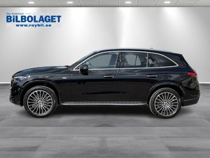 Mercedes GLC300 bild 2