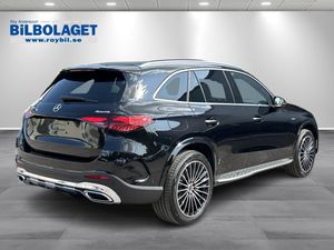Mercedes GLC300 bild 3