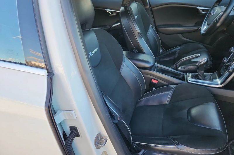 Volvo V40 bild 10