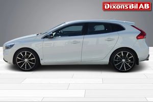Volvo V40 bild 3