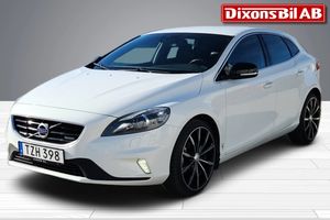 Volvo V40 bild 14