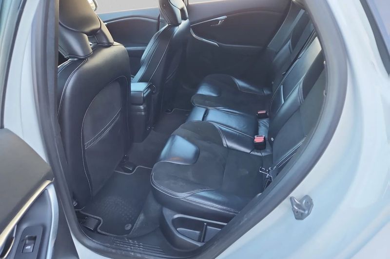 Volvo V40 bild 9