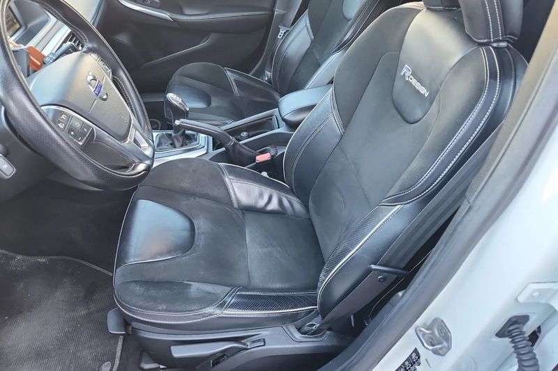 Volvo V40 bild 8