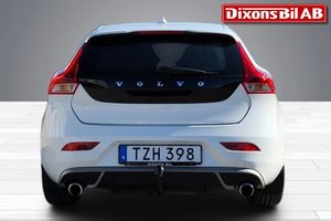 Volvo V40 bild 12