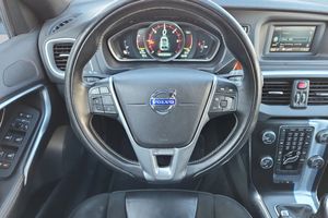 Volvo V40 bild 7