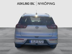 Kia Niro bild 4