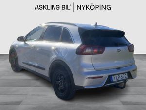 Kia Niro bild 2