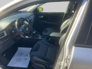 Kia Niro bild 6