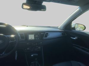 Kia Niro bild 9