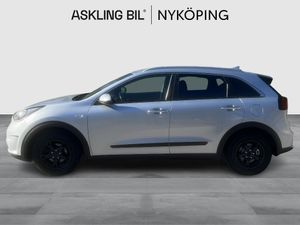 Kia Niro bild 3