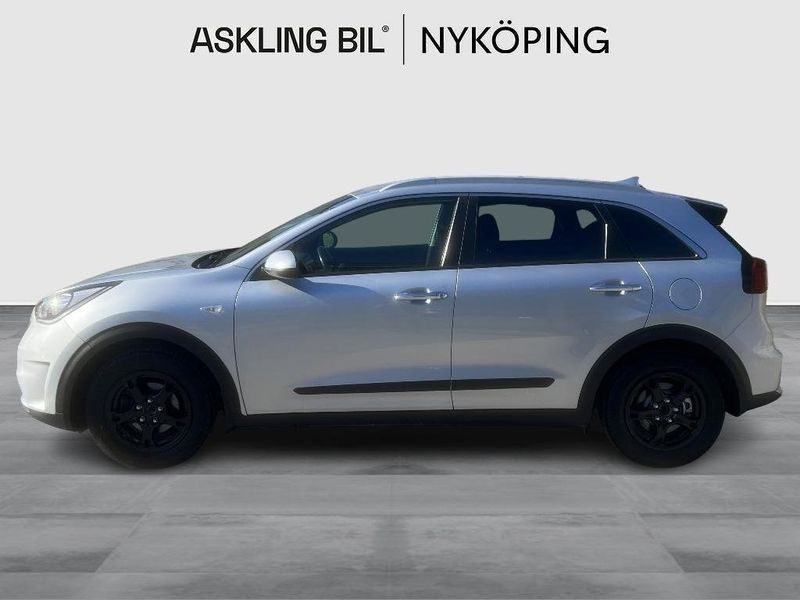 Kia Niro bild 3