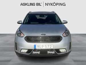 Kia Niro bild 5
