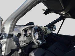 Mercedes Sprinter bild 5