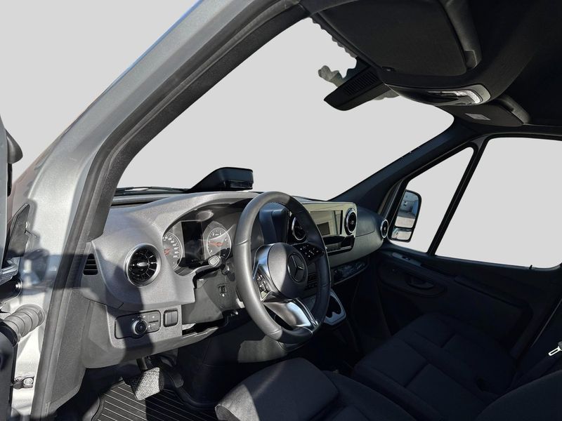 Mercedes Sprinter bild 5