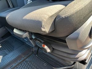 Mercedes Sprinter bild 13