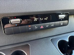 Mercedes Sprinter bild 8