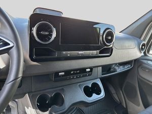 Mercedes Sprinter bild 6