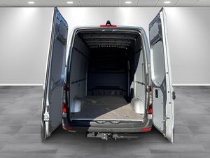 Mercedes Sprinter bild 11