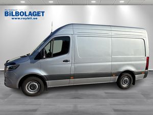 Mercedes Sprinter bild 2