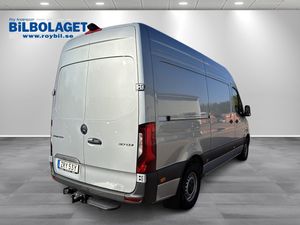 Mercedes Sprinter bild 3