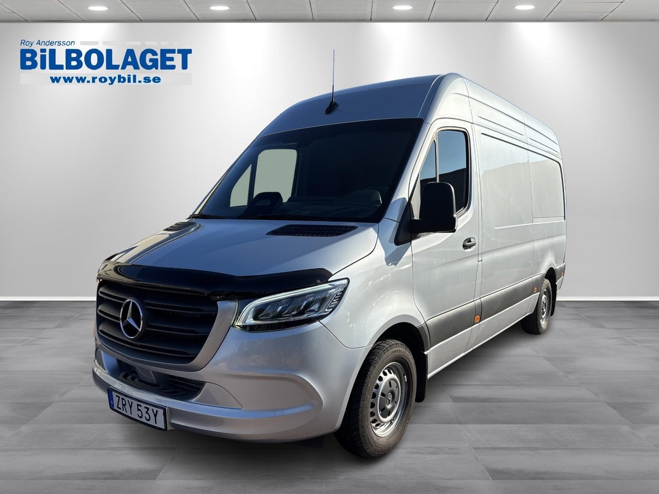 Mercedes Sprinter