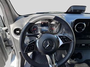 Mercedes Sprinter bild 4