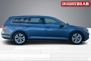 Volkswagen Passat bild 2
