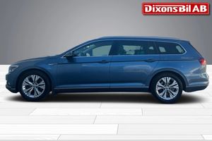Volkswagen Passat bild 3
