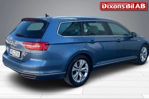 Volkswagen Passat bild 4
