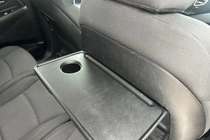 Kia Carens bild 10