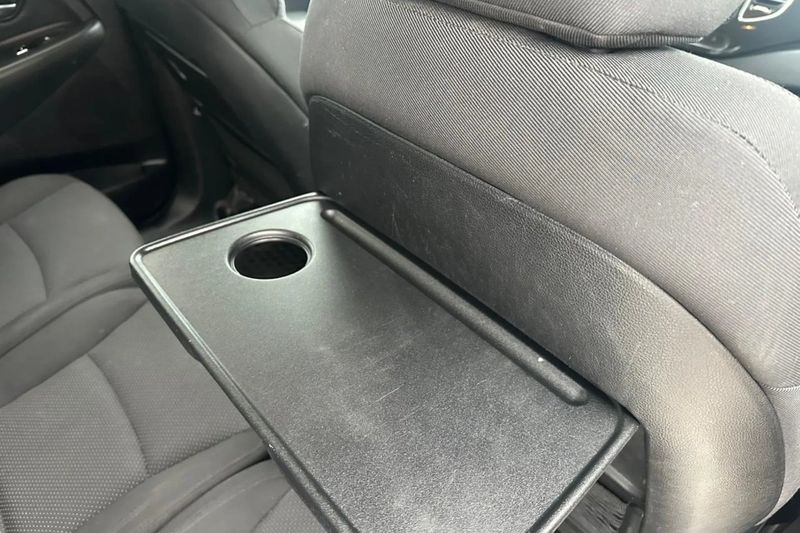 Kia Carens bild 10