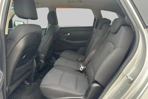 Kia Carens bild 7