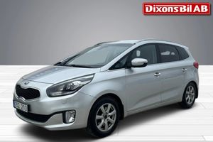 Kia Carens bild 13