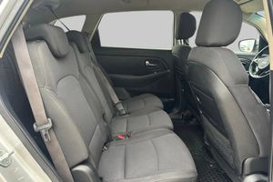 Kia Carens bild 9